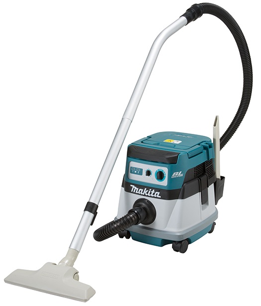 Makita CL121D akkus porszívó, 4.6 kPa, 12V (akkus és töltő nélkül) Makita CL121D akkus porszívó, 4.6 kPa, 12V (akkus és töltő nélkül)